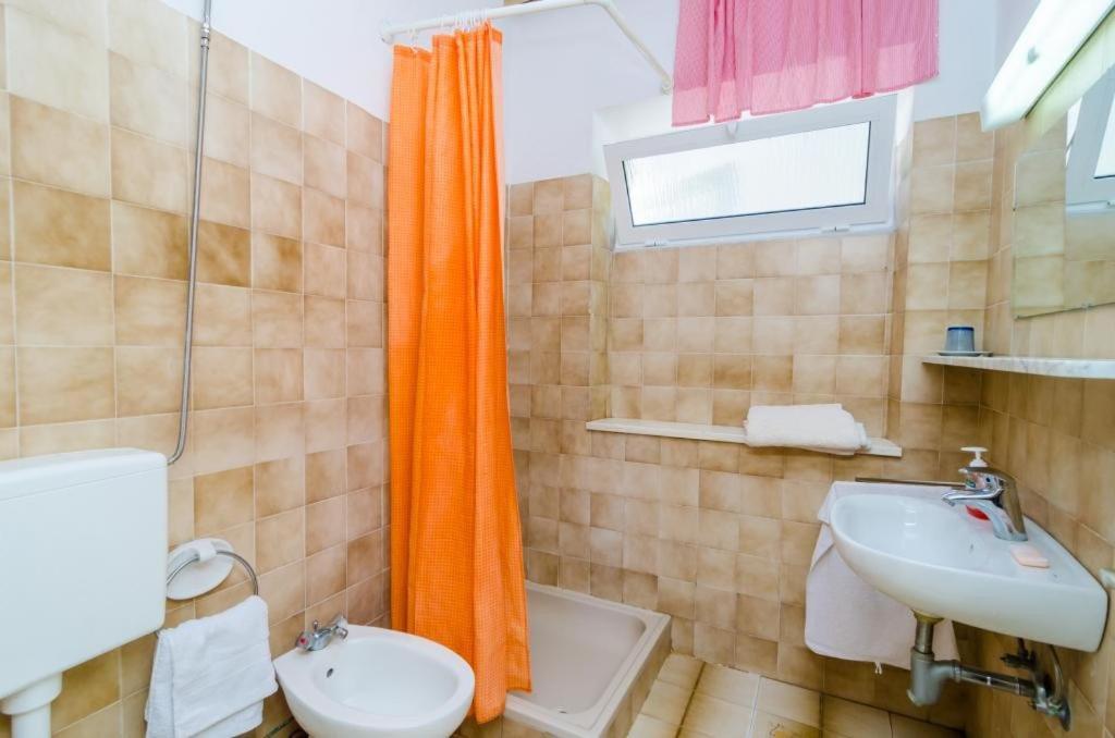 Guest House Mara Dubrovnik Ngoại thất bức ảnh