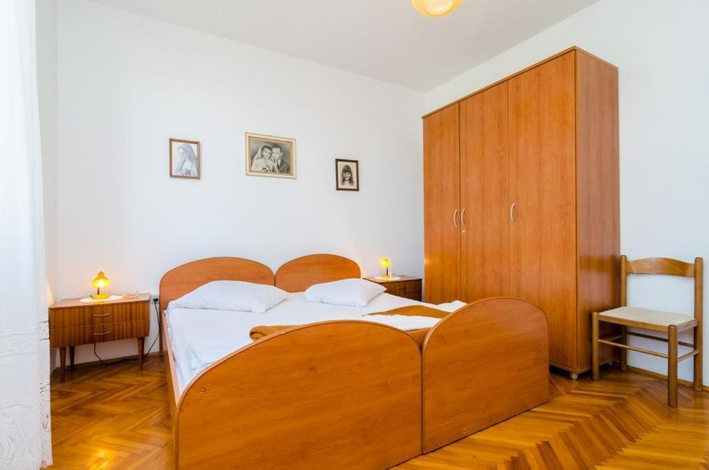 Guest House Mara Dubrovnik Ngoại thất bức ảnh