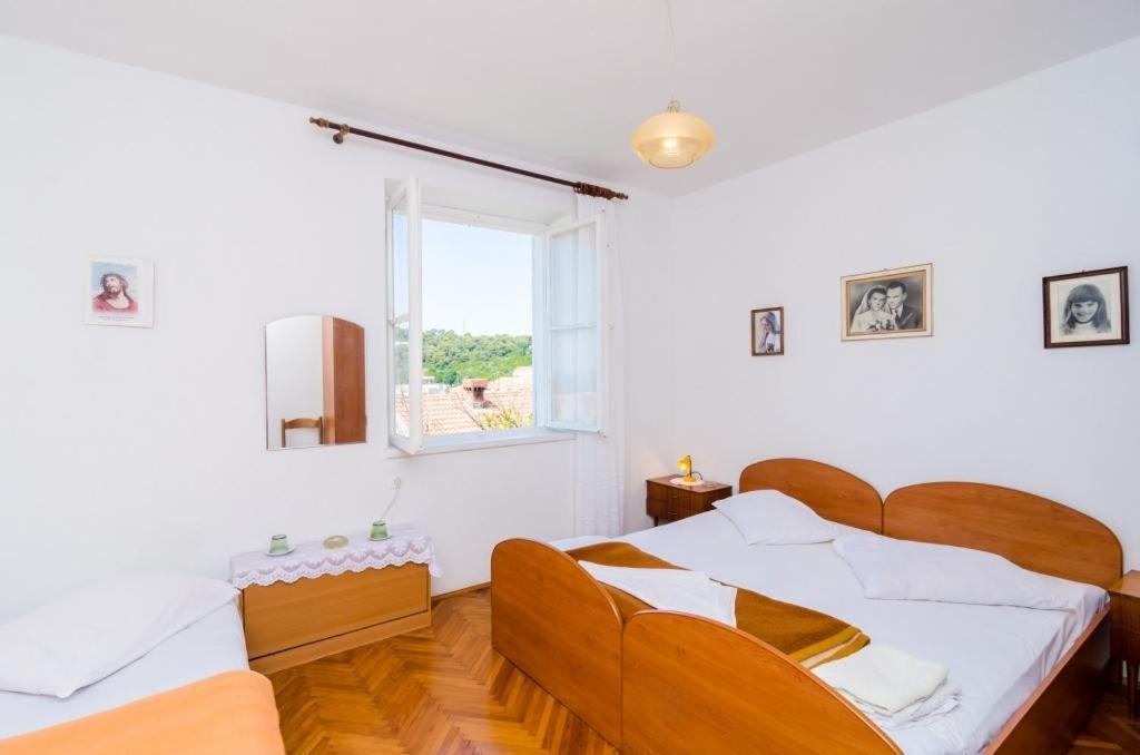 Guest House Mara Dubrovnik Ngoại thất bức ảnh