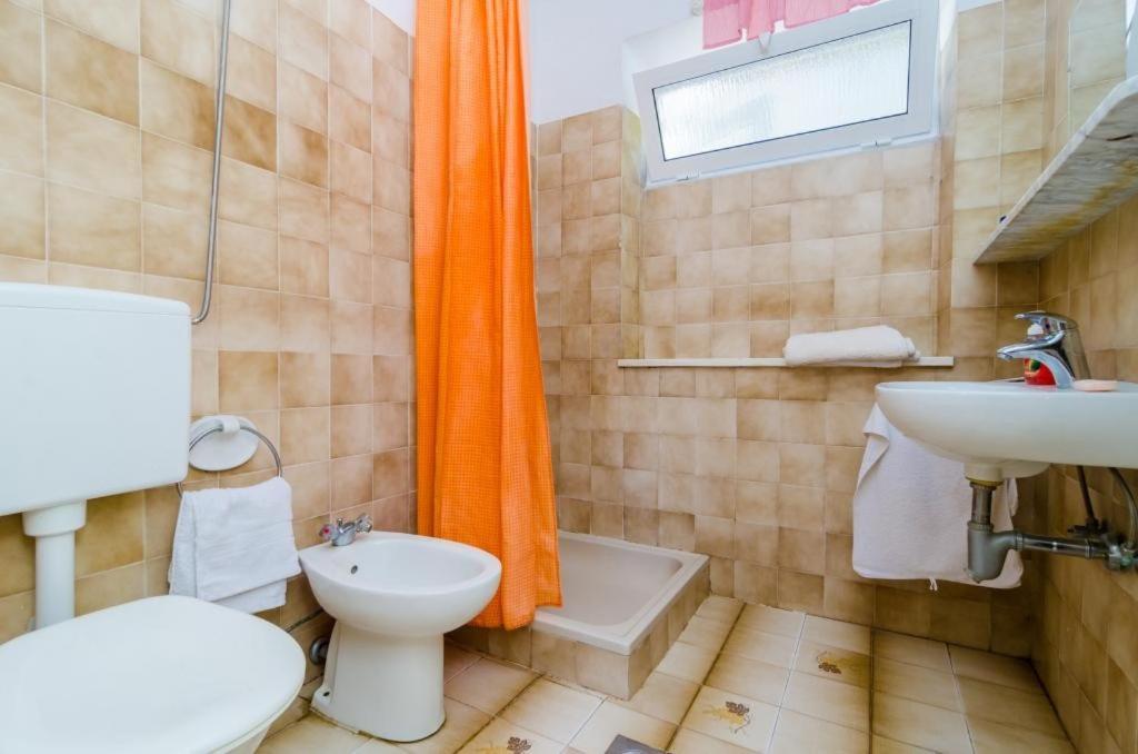 Guest House Mara Dubrovnik Ngoại thất bức ảnh