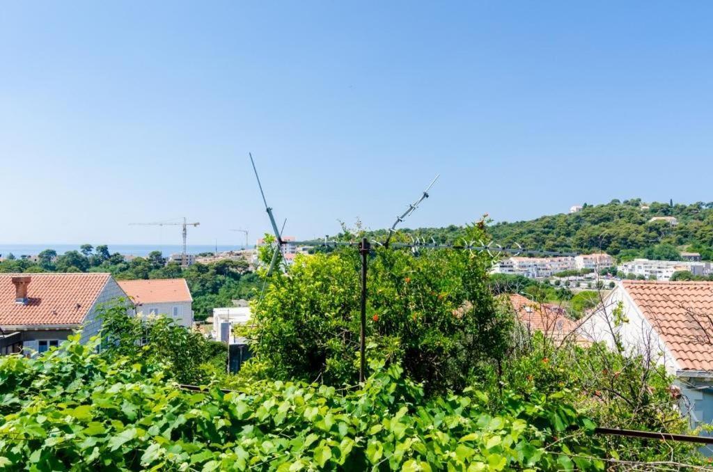 Guest House Mara Dubrovnik Ngoại thất bức ảnh