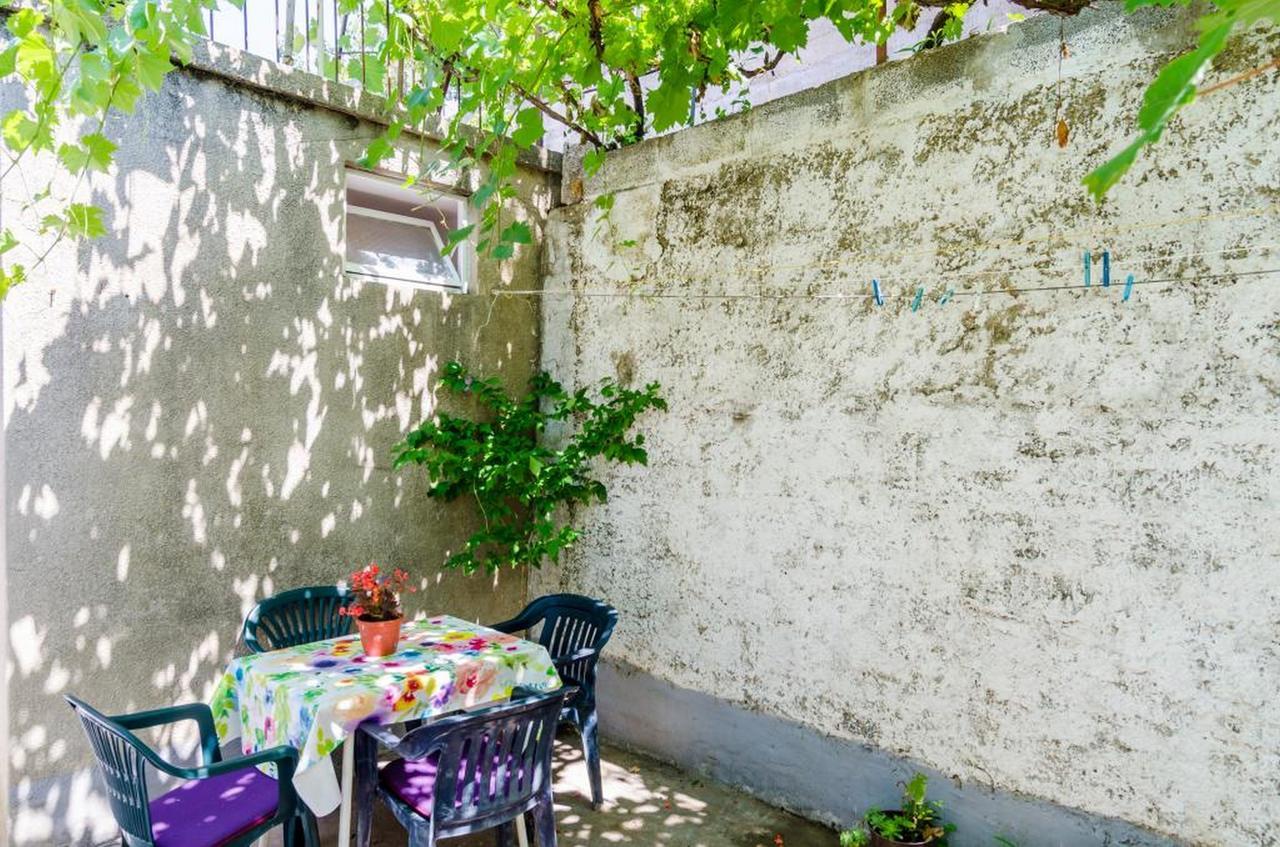 Guest House Mara Dubrovnik Ngoại thất bức ảnh