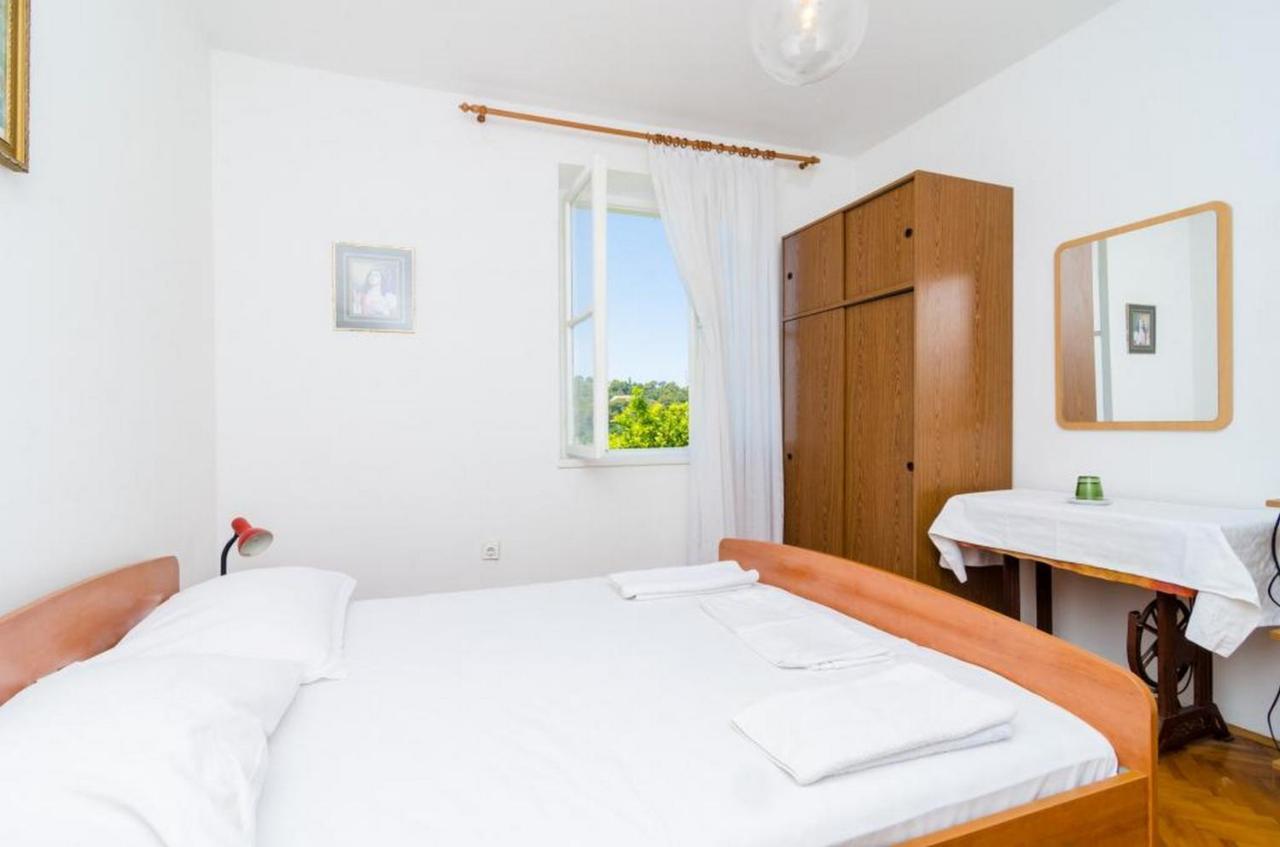 Guest House Mara Dubrovnik Ngoại thất bức ảnh